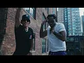 Sfera Ebbasta, Rvssian - Easy ft. Fivio Foreign