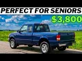 5 Dirt-Cheap Pickups Nobody Buys But They ll Outlast Every New Truck Forever