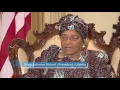 Presidential Documentary on Human Settlements and Urbanization in Africa