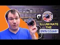 Download Lagu Bouw een ESP32-aangedreven Warhammer 40k Rhino met dynamische LED-effecten!