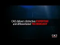 CACI - Ever Vigilant