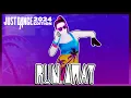Just Dance 2024 Edition: Run Away by SunStroke Project \u0026 Olia Tira