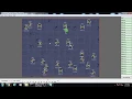 Die walls Robocode Genetic Algorithm Machine Learning