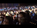 Dave Matthews Band MidFlorida Amphitheatre in Tampa on 14