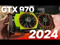 GTX 970 10 Years Later
