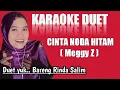 Download Lagu Cinta noda hitam - Meggy Z | Karaoke duet bareng Rinda Salim