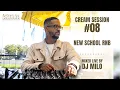 Download Lagu Cream Session #08 - DJ Milo | New School RnB