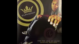 franky ft nandi tonight euphonik u0026 chris sen mix 