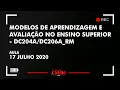 Download Lagu Modelos de Aprendizagem e Avaliação no Ensino Superior  - DC204A/DC206A_RM -  17/07/2020