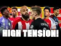 Download Lagu 🚨 FIRE AGAIN! MBEUMO, ONANA, RASHFORD, GYOKERES, NWANERI AND CHELSEA, BARÇA BROTHER…
