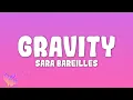 Sara Bareilles - Gravity