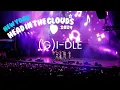 Download Lagu 240511 (G)I-DLE @ Head in the Clouds NY 2024 (Day 1)