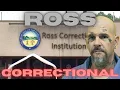 INSIDE LOOK AT THE WORST PRISON IN OHIO ROSS CORRECTIONAL OHIO PRISONS Episode 172