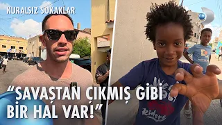 Lizbon'un karanlık yüzü! | Kuralsız Sokaklar 24. Bölüm @KuralsızSokaklarKanalD