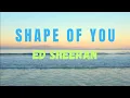 Download Lagu Shape of you | Lyrical Video | Ed Sheeran, Steve Mac and Johnny MacDaid | #music #viral #10kviews
