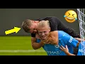 Erling Haaland Funniest Moments