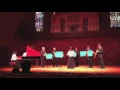 オーボエ協奏曲 ニ短調 第２楽章(マルチェロ) Marcello : oboe concerto in D minor,  2mov.