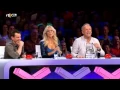 Download Lagu Klompendanser Leon verleidt Chantal - HOLLAND'S GOT TALENT