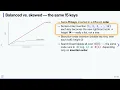Binary Search Trees Complexity Height Data Structures in C 10 9