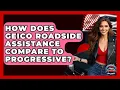 How Does Geico Roadside Assistance Compare To Progressive - Auto Coverage Explained