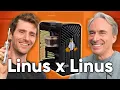 Lagu Building the PERFECT Linux PC with Linus Torvalds
