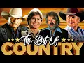 Download Lagu TOP 40 COUNTRY MUSIC Playlist 🎻|| Alan Jackson, Don Williams, Willie Nelson, George Strait