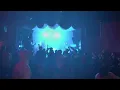 No Cure - Slowly Turning Blue - Dallas 7/28/26