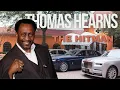 Thomas Hearns Lifestyle Boxing Career Family Net worth and Achievements