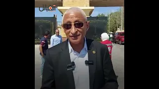 اللواء خالد مجاور ورسالة الردع الحاسمة من سيناء 