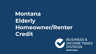 MT Elderly Credit Webinar
