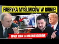 Download Lagu Rosja płonie: Gazociąg zniszczony, fabryka myśliwców trafiona – Zelensky rozwścieczył Putina!