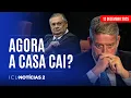 Lagu ICL NOTÍCIAS 2 - 12/12/25 - PF FAZ OPERAÇÃO CONTRA ORÇAMENTO SECRETO E MIRA EX-ASSESSORA DE LIRA
