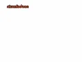 Nickelodeon Russia Screen Bug 2010-2012