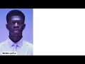 Lil Nas X - Sun Goes Down (Lyrics)