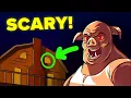 Scary History of the Amityville Horror Killer