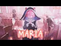 Nightcore Maria (Hwasa)