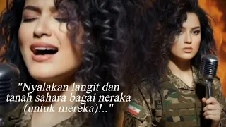 fisabilillah the struggle song of the front guard of islam kinanti