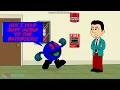 Download Lagu Dark Pac-Man Fails to Pull the Fire Alarm and Gets Grounded