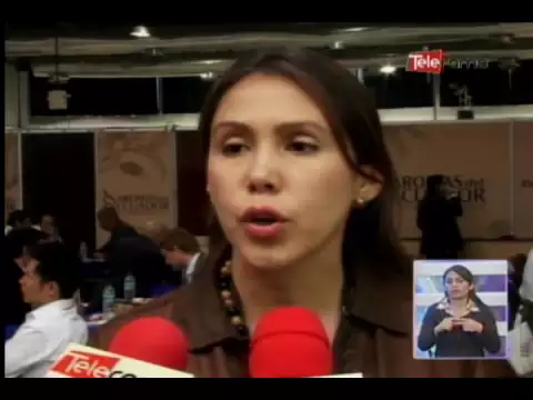 IV Cumbre Mundial del cacao y rueda de negocios