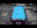 ZACK JR vs RON - THE BREAK ROOM