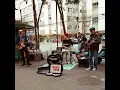 Magic Sons - Travelin' man (Albert King)
