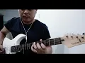 Download Lagu BERDIRI BULU ROMA KU (Rock Guitar Cover)