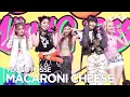 Lagu [Simply K-Pop CON-TOUR] YOUNG POSSE(영파씨) - 'MACARONI CHEESE' _ Ep.589 | [4K]