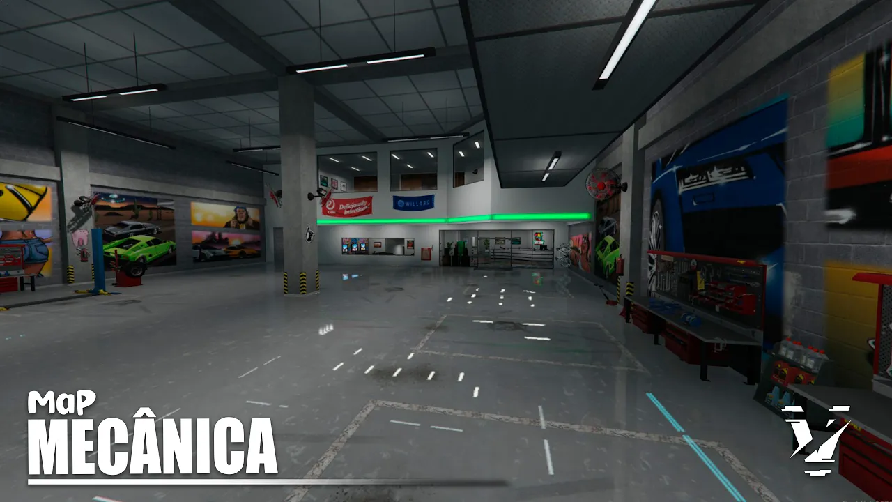 Mecânica