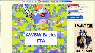 Advance Wars By Web Basics First Turn Advantage