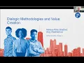 Dialogic Methodologies and Value Creation by Melissa Riley Bradford and Amy Weatherford