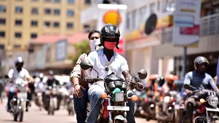 kontawa dereva boda boda official music video by nassor