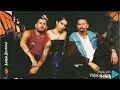 Mau Y Ricky,  María Becerra - Mal Acostumbrado