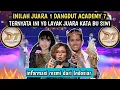 Lagu INILAH JUARA 1,2,3,DANGDUT ACADEMY 7 2025 | dangdut academy 7 d'academy 7,da7