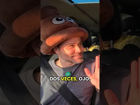 Eso si es una historia de 💩😂 Juan Carlos Román en el Carpool de Logan #carpool #entrevista #humor